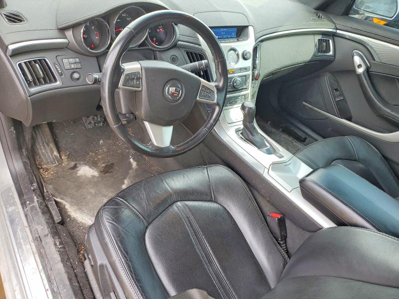 Aukcja sprzedaży 2014 Cadillac Cts, vin: 1G6DC1E31E0112625, numer aukcji: 76440805