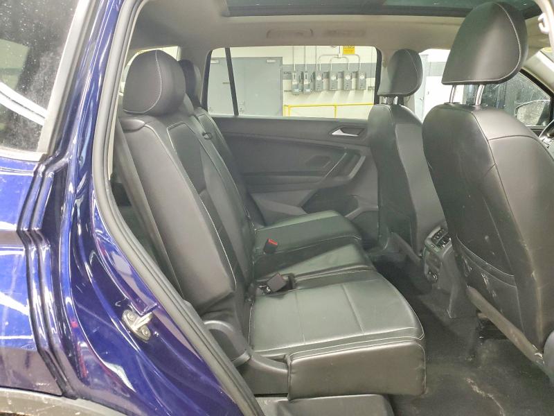 76240085 :رقم المزاد ، 3VV3B7AX3MM101968 vin ، 2021 Volkswagen Tiguan مزاد بيع