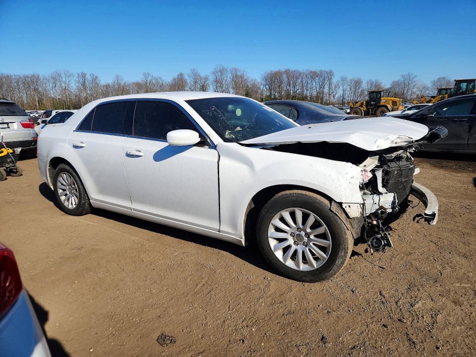 76724235 :رقم المزاد ، 2C3CCAAG6DH632450 vin ، 2013 Chrysler 300 مزاد بيع