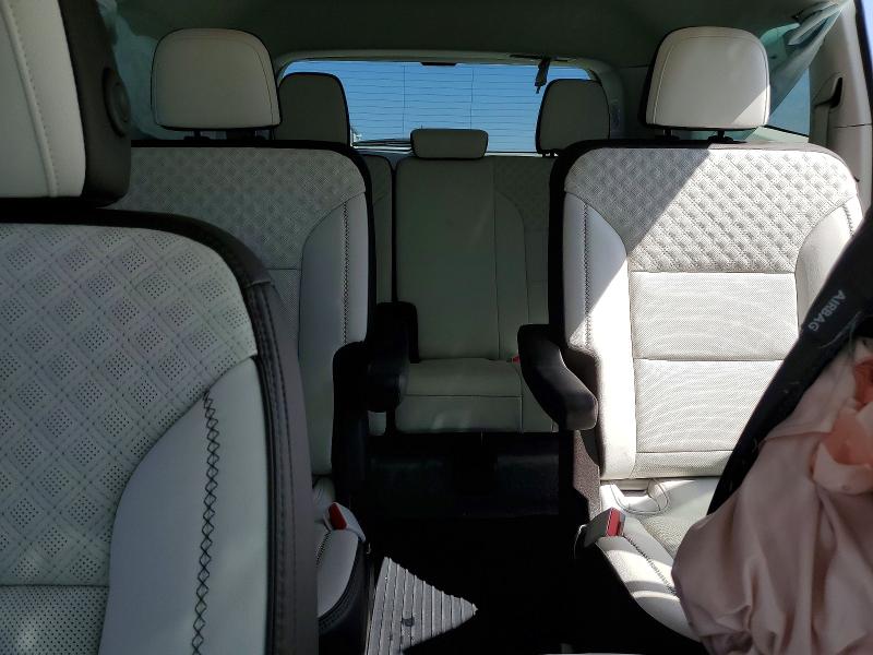 Продажа на аукционе авто 2025 Gmc Acadia, vin: 1GKENRRS5SJ258242, номер лота: 78247755