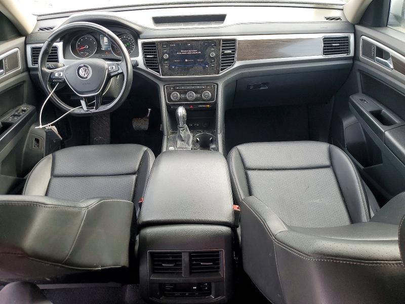 Aukcja sprzedaży 2018 Volkswagen Atlas, vin: 1V2MR2CA4JC541588, numer aukcji: 76476385