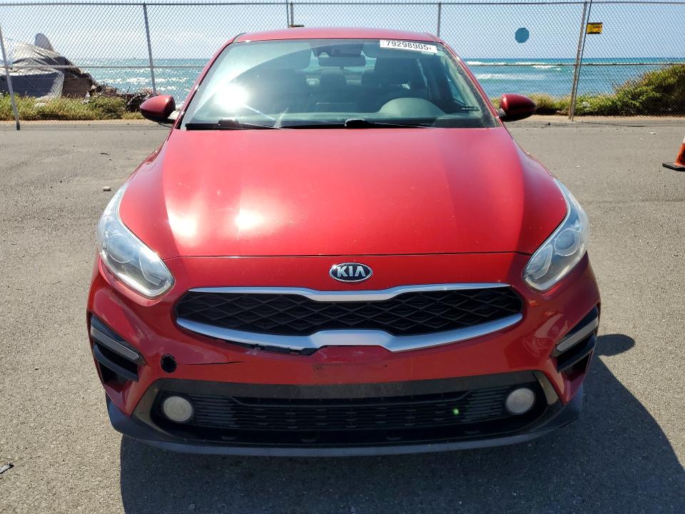 Aukcja sprzedaży 2021 Kia Forte, vin: 3KPF24AD9ME346638, numer aukcji: 79298905