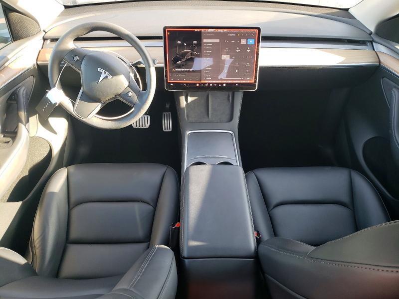 Aukcja sprzedaży 2024 Tesla Model Y, vin: 7SAYGDEF4RF054079, numer aukcji: 75030665