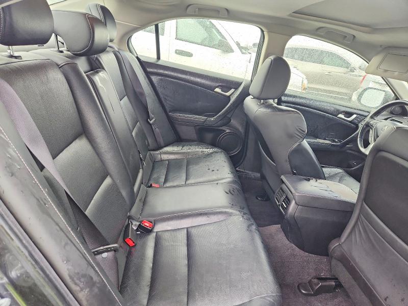 Продажа на аукционе авто 2013 Acura Tsx, vin: JH4CU2F47DC002533, номер лота: 75943395