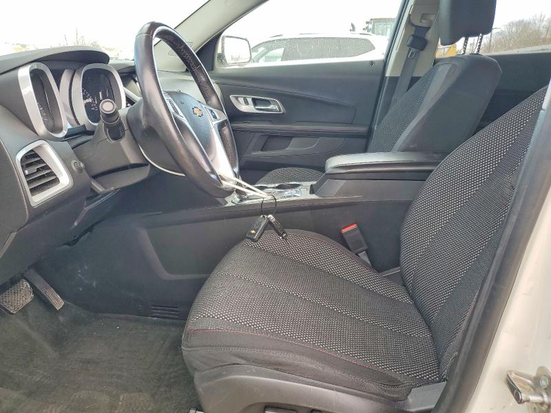 Aukcja sprzedaży 2015 Chevrolet Equinox, vin: 1GNFLGEK4FZ128371, numer aukcji: 76904535