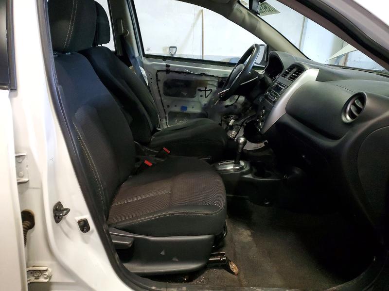 Aukcja sprzedaży 2017 Nissan Versa, vin: 3N1CN7AP8HL815518, numer aukcji: 76979695