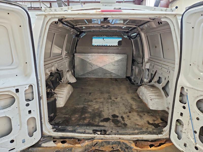 78330755 :رقم المزاد ، 1FTNE1EW6DDA55531 vin ، 2013 Ford Econoline مزاد بيع