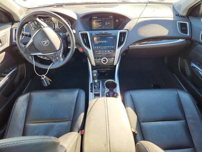 Aukcja sprzedaży 2020 Acura Tlx, vin: 19UUB1F54LA010843, numer aukcji: 75397945