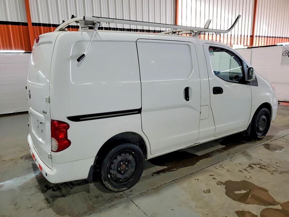 Продажа на аукционе авто 2017 Nissan Nv200 2.5s, vin: 3N6CM0KN3HK707556, номер лота: 74078885