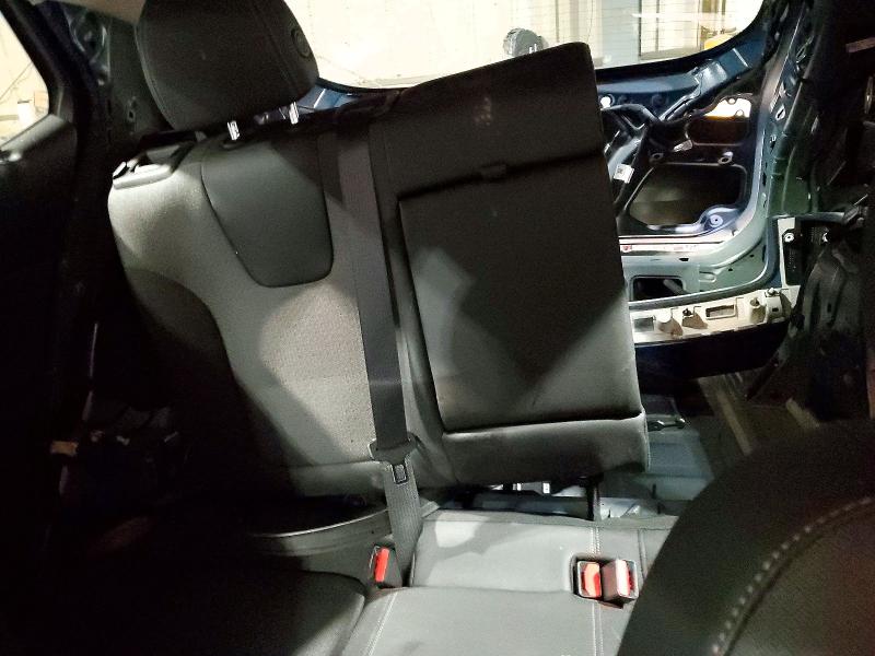 Aukcja sprzedaży 2025 Buick Encore Gx, vin: KL4AMCSL2SB066102, numer aukcji: 76806345