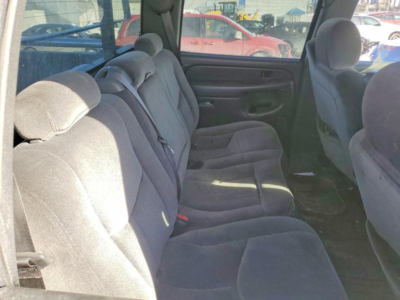 Продажа на аукционе авто 2007 Gmc New Sierra, vin: 2GTEK13T871177535, номер лота: 75618545