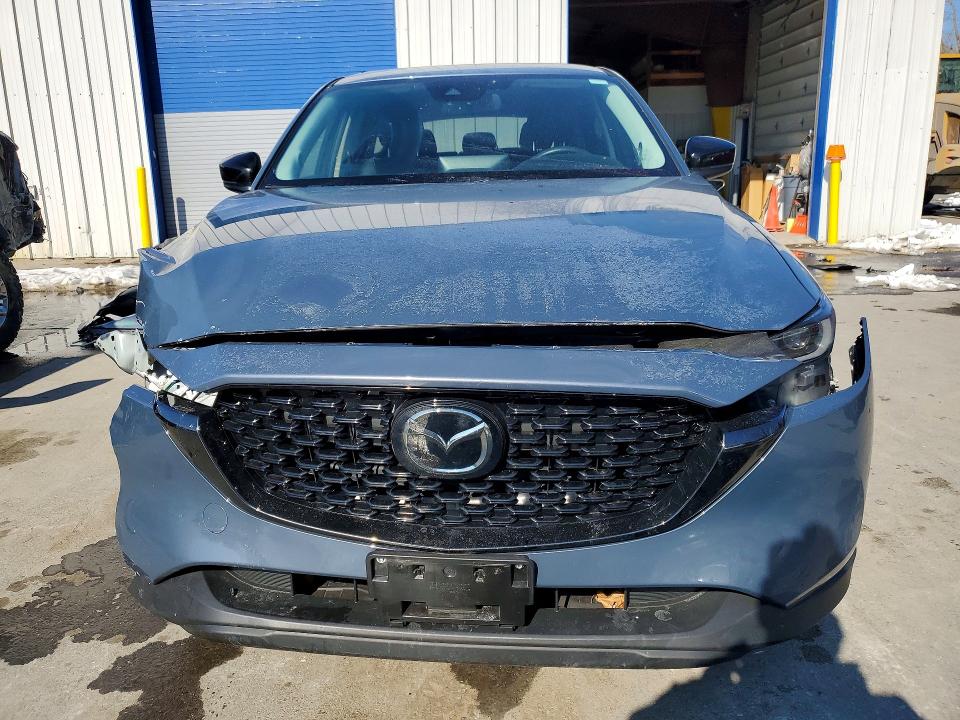 Aukcja sprzedaży 2024 Mazda Cx-5, vin: JM3KFBCM9R0398637, numer aukcji: 75426335