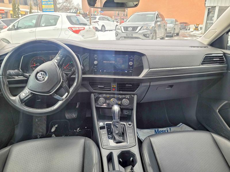 Aukcja sprzedaży 2021 Volkswagen Jetta, vin: 3VWE57BUKMO55637, numer aukcji: 79615195