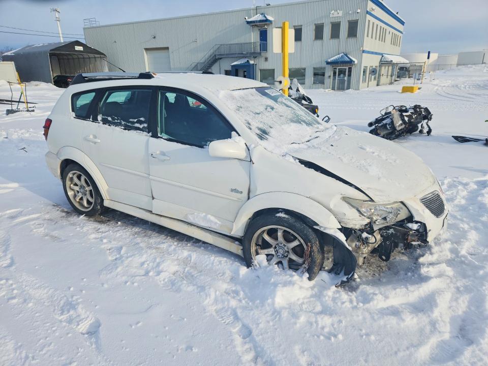 Продажа на аукционе авто 2006 Pontiac Vibe, vin: 5Y2SL65886Z439890, номер лота: 95460585