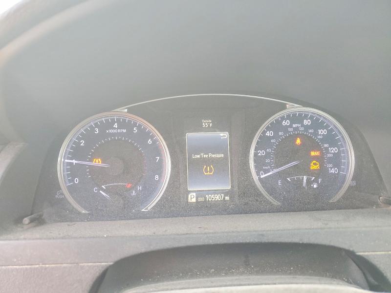 Aukcja sprzedaży 2017 Toyota Camry, vin: 4T1BF1FK9HU381868, numer aukcji: 97395105