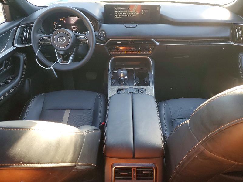 Продажа на аукционе авто 2025 Mazda Cx-70, vin: JM3KJDHC8S1104378, номер лота: 79513935