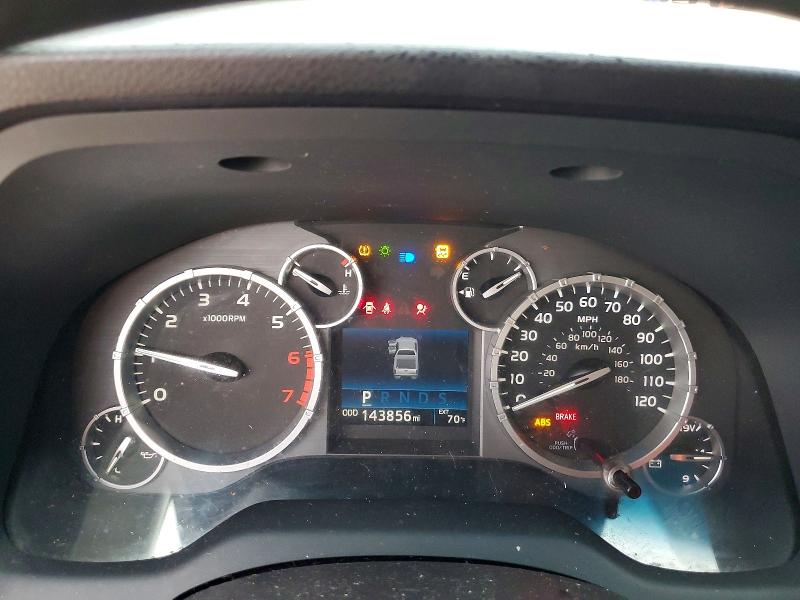 Продажа на аукционе авто 2016 Toyota Tundra Cre, vin: 5TFEM5F10GX105310, номер лота: 77215095