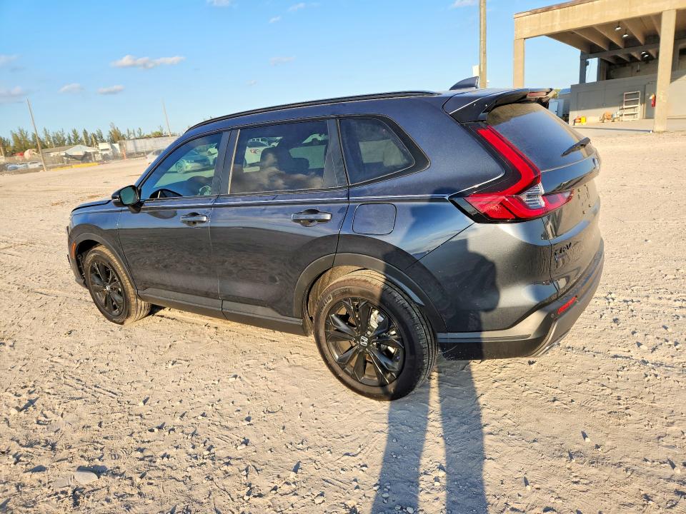 Продажа на аукционе авто 2026 Honda Cr-v, vin: 7FARS6H91TE009517, номер лота: 76802635