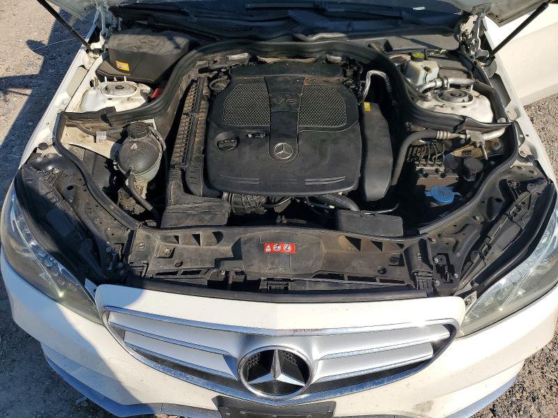 Продаж на аукціоні авто 2014 Mercedes-benz E, vin: WDDHF5KB9EA850245, номер лоту: 77855125