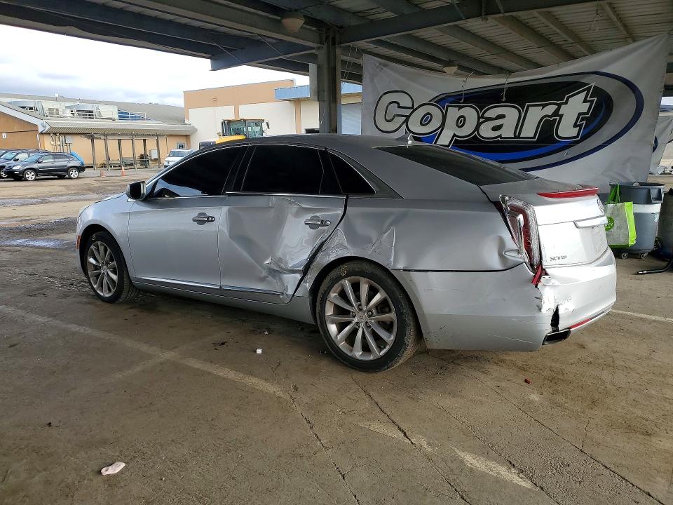 Продаж на аукціоні авто 2013 Cadillac Xts, vin: 2G61P5S38D9115402, номер лоту: 77439805