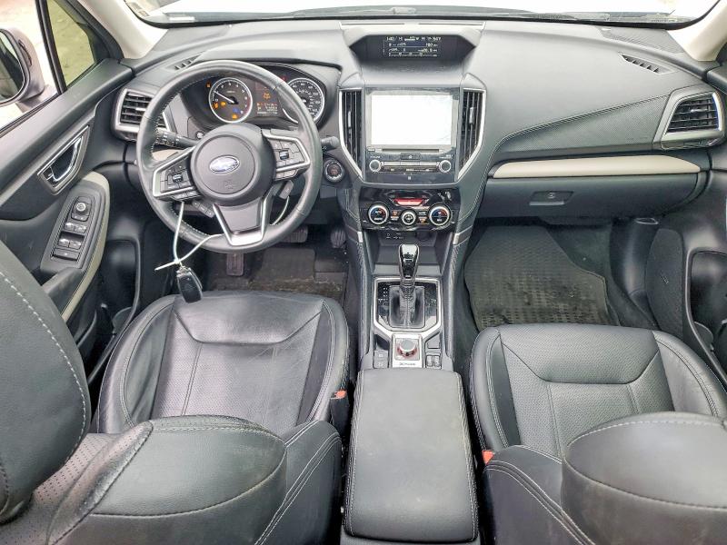 Aukcja sprzedaży 2022 Subaru Forester, vin: JF2SKAPC9NH408368, numer aukcji: 77597165