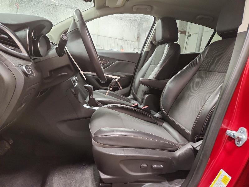 Продажа на аукционе авто 2014 Buick Encore, vin: KL4CJBSB7EB743569, номер лота: 78530425