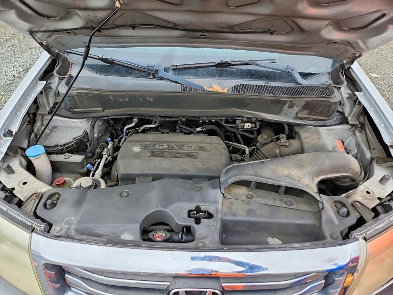 77140215 :رقم المزاد ، 5FNYF3H42CB006009 vin ، 2012 Honda Pilot مزاد بيع