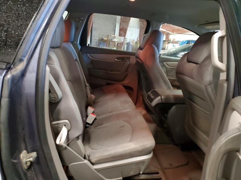 Aukcja sprzedaży 2014 Chevrolet Traverse, vin: 1GNKVFKD8EJ260216, numer aukcji: 78224865
