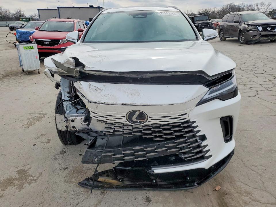 Продаж на аукціоні авто 2024 Lexus Rx 350, vin: JTJCHMAA3R2012646, номер лоту: 78983155