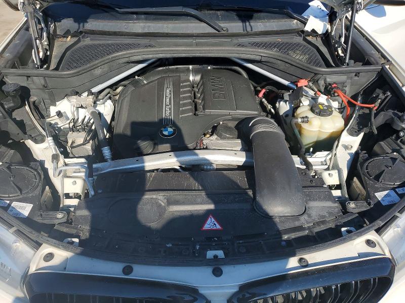 Продажа на аукционе авто 2016 Bmw X5, vin: 5UXKR0C53G0P29317, номер лота: 79042355