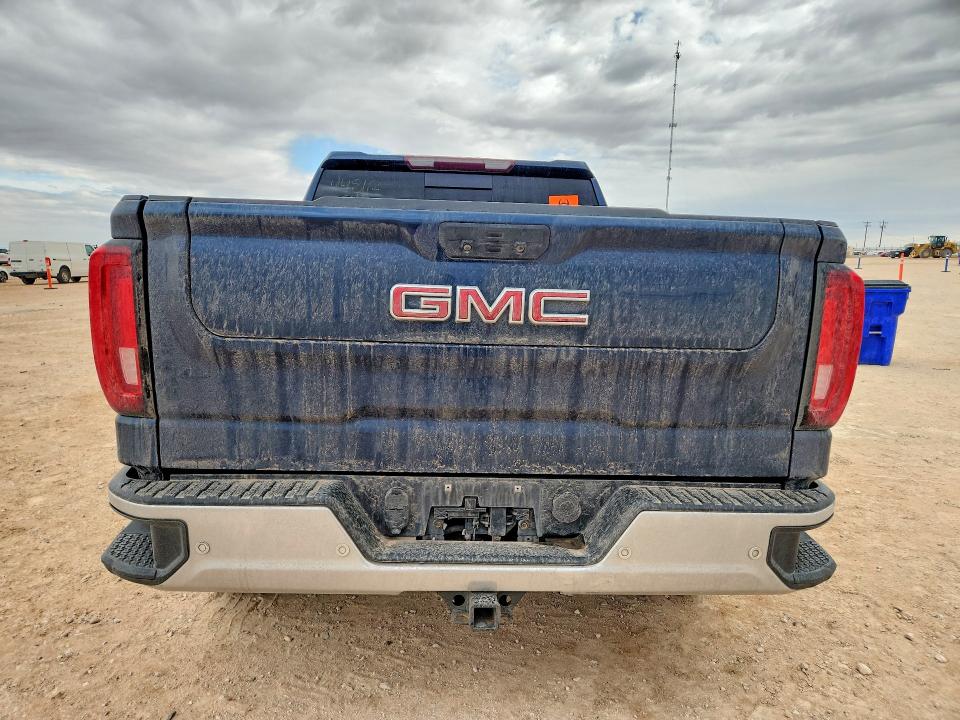 Aukcja sprzedaży 2020 Gmc Sierra, vin: 3GTP8DED2LG181211, numer aukcji: 76992665