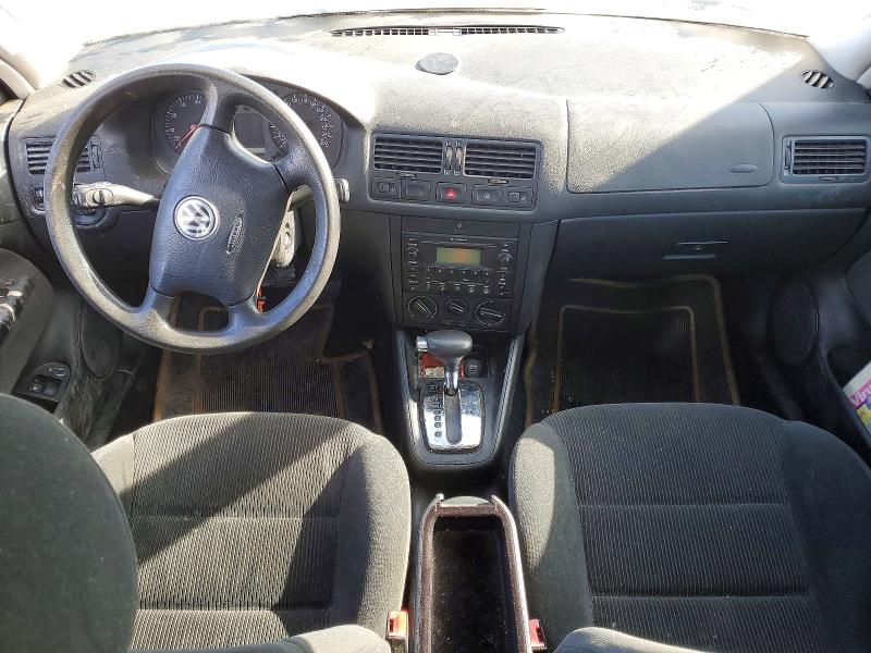 Продаж на аукціоні авто 2002 Volkswagen Jetta, vin: 3VWSB29M22M057740, номер лоту: 77372035