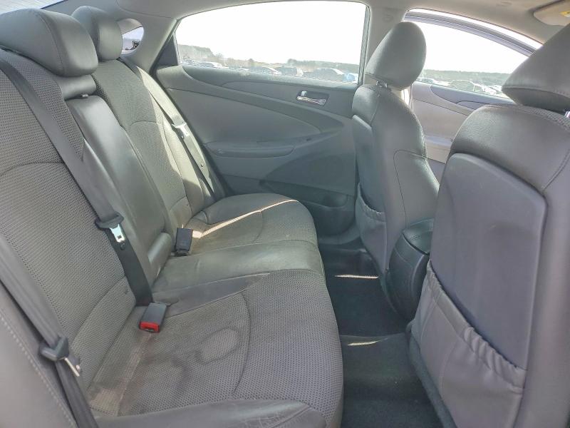 2013 Hyundai Sonata მანქანა იყიდება აუქციონზე, vin: 5NPEC4AC9DH680910, აუქციონის ნომერი: 78095015