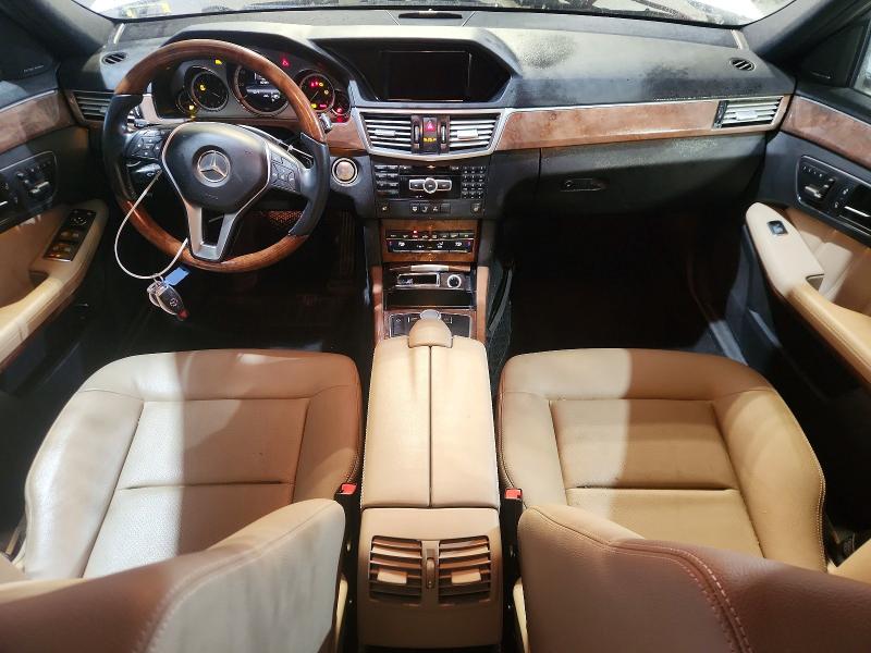 Продажа на аукционе авто 2013 Mercedes-benz E, vin: WDDHF8JB7DA727268, номер лота: 77965055