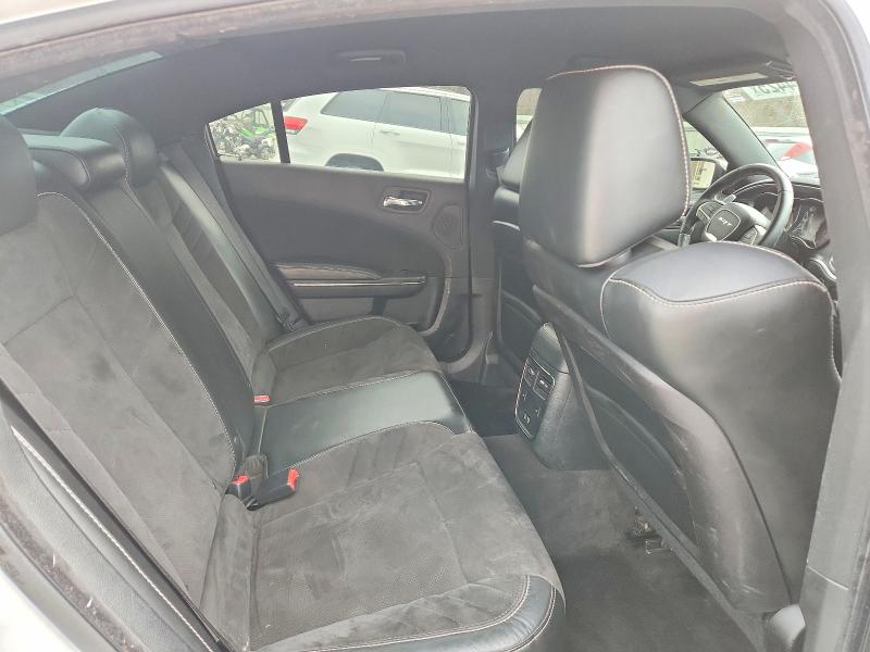 Aukcja sprzedaży 2016 Dodge Charger, vin: 2C3CDXL90GH309871, numer aukcji: 98594425