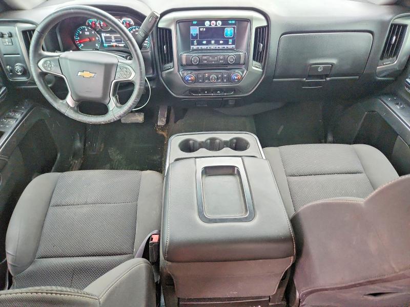 Продажа на аукционе авто 2016 Chevrolet Silverado, vin: 3GCPCREC3GG387274, номер лота: 77962285