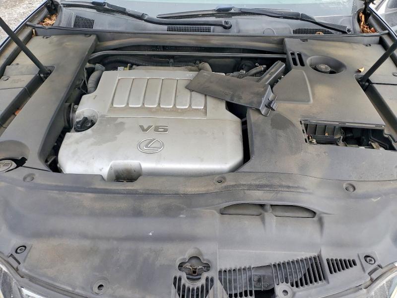 Aukcja sprzedaży 2008 Lexus Es, vin: JTHBJ46GX82199851, numer aukcji: 76562695