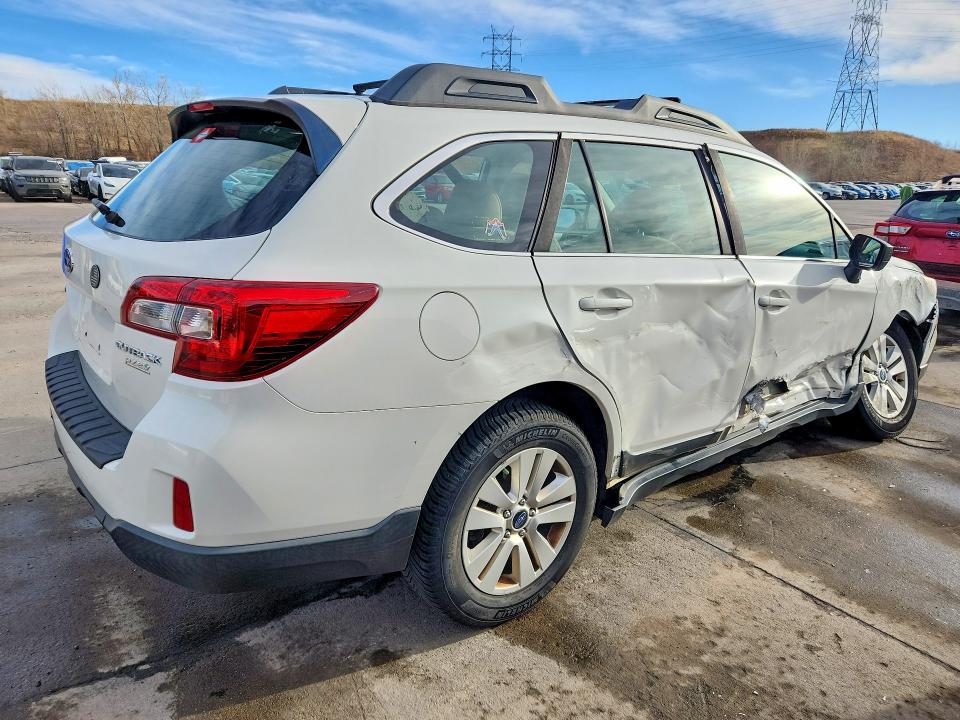 Продажа на аукционе авто 2017 Subaru Outback 2., vin: 4S4BSAAC9H3413414, номер лота: 76943855