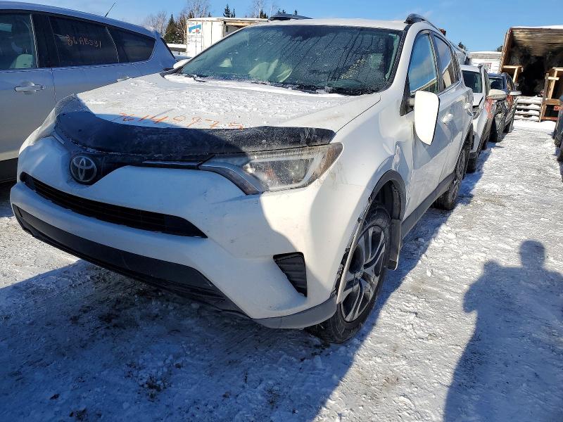 Aukcja sprzedaży 2017 Toyota Rav4, vin: 2T3ZFREV6HW397610, numer aukcji: 76149975