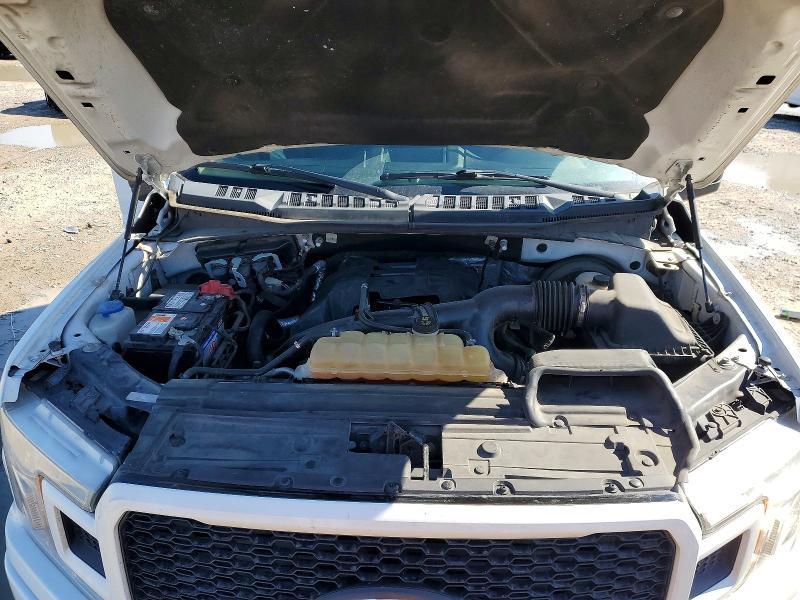 Aukcja sprzedaży 2018 Ford F150, vin: 1FTEW1CP7JKD65865, numer aukcji: 76235015