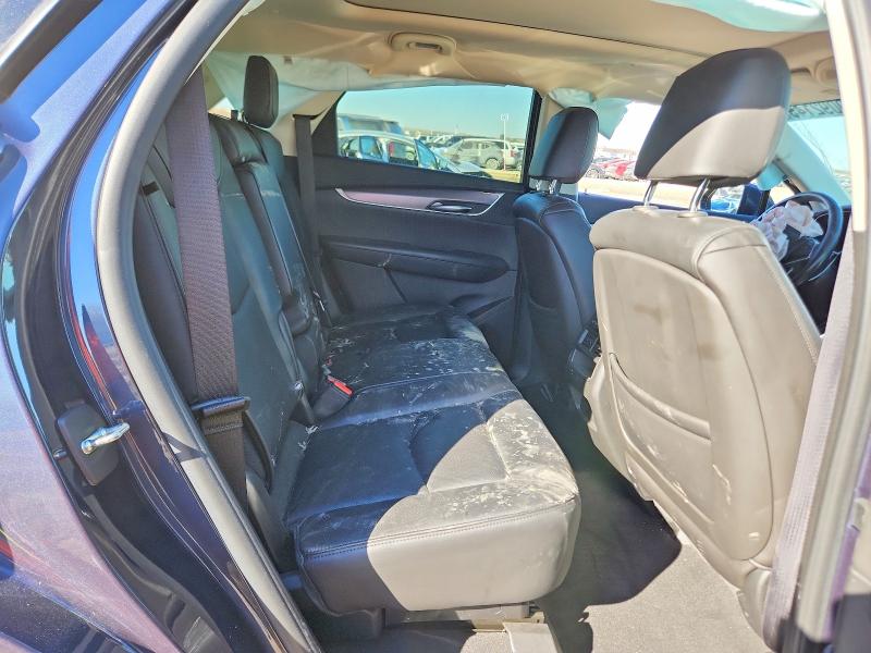 Aukcja sprzedaży 2019 Cadillac Xt5, vin: 1GYKNFRS2KZ144661, numer aukcji: 79092145