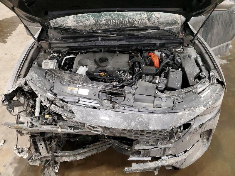 Aukcja sprzedaży 2025 Mazda Cx-50, vin: 7MMVAABW0SN133406, numer aukcji: 74458755