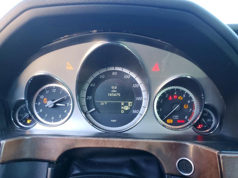 2011 Mercedes-benz E 550 მანქანა იყიდება აუქციონზე, vin: WDDHF7CB1BA280506, აუქციონის ნომერი: 76728915