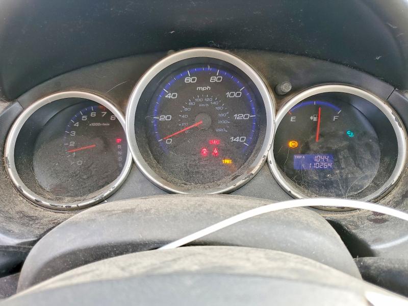 77491755 :رقم المزاد ، JHMGD38658S007957 vin ، 2008 Honda Fit مزاد بيع