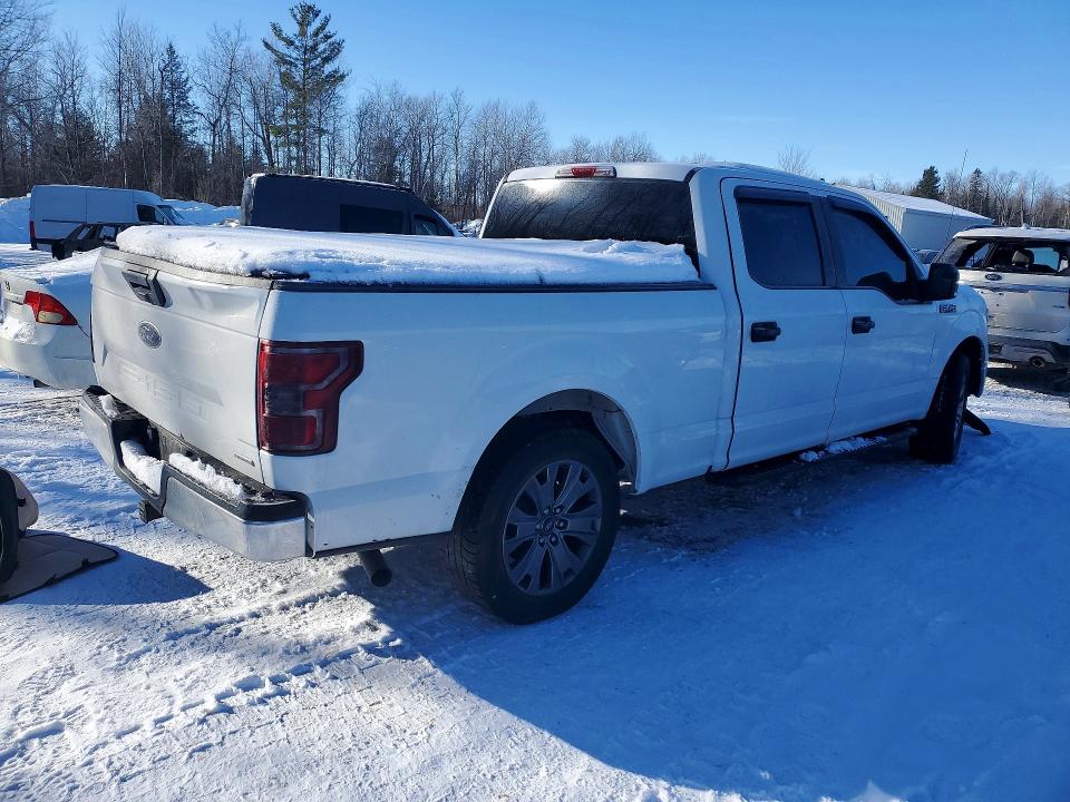 74736385 :رقم المزاد ، 1FTEW1CP0KFD47573 vin ، 2019 Ford F-150 مزاد بيع