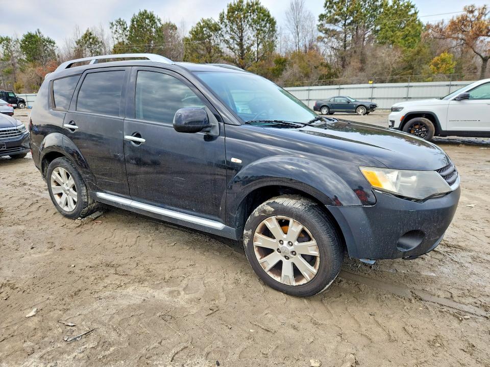 Продаж на аукціоні авто 2008 Mitsubishi Outlander, vin: JA4LS31W38Z015606, номер лоту: 78652555