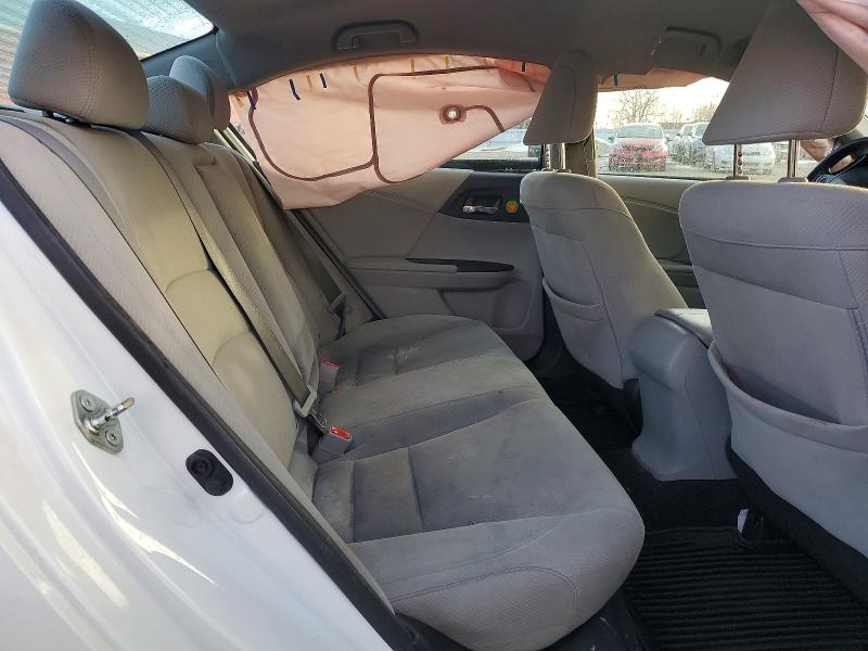 Aukcja sprzedaży 2016 Honda Accord, vin: 1HGCR2F39GA800043, numer aukcji: 79191615