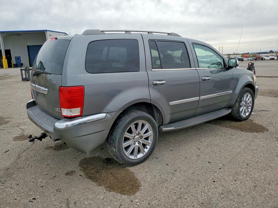 Aukcja sprzedaży 2007 Chrysler Aspen, vin: 1A8HX58207F566239, numer aukcji: 77688195