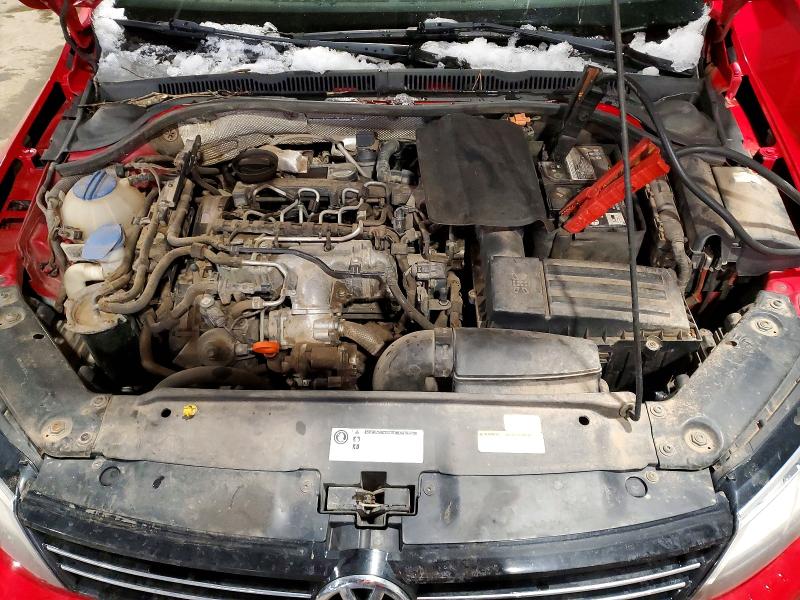 Продажа на аукционе авто 2014 Volkswagen Jetta, vin: 3VWLL7AJ3EM351605, номер лота: 73531215