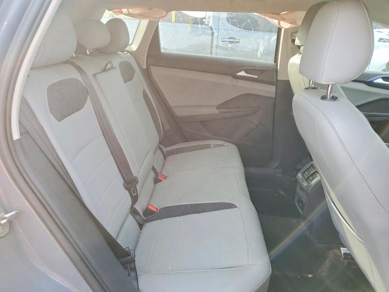 Продаж на аукціоні авто 2022 Volkswagen Taos, vin: 3VVLX7B21NM051254, номер лоту: 76518505